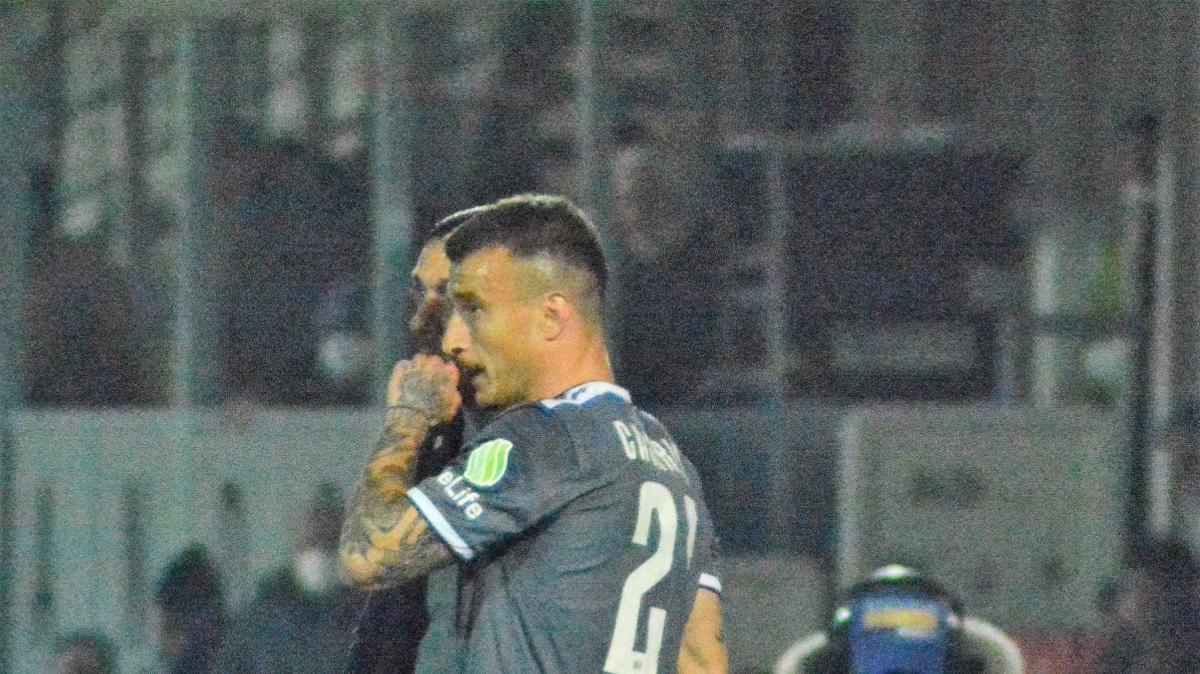 Ascoli- Carpi, la terza sfida incrociata del carpigiano  Casarini  