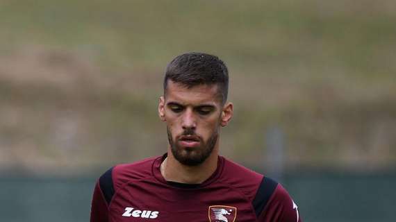 Mercato Ascoli: formalizzato lo scambio Bogdan-Dionisi, i dettagli