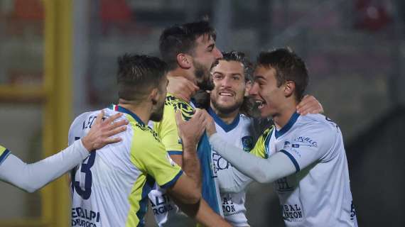 Spagnoli mai trattato dall'Ascoli: c'è la firma con l'Union Brescia