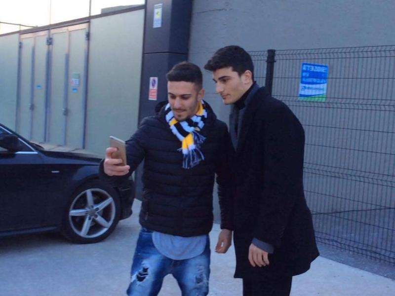 UFFICIALE - Orsolini è della Juventus