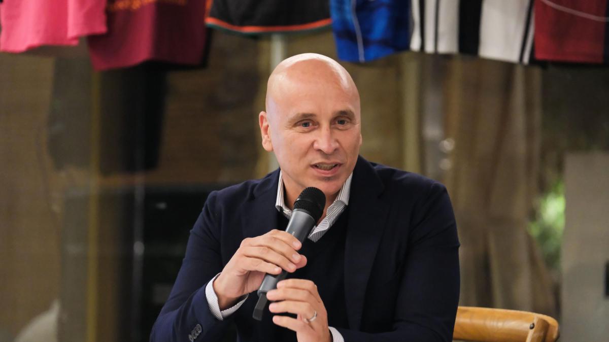 CorrAdriatico - «Squadre di livello, mi aspetto due partite super»