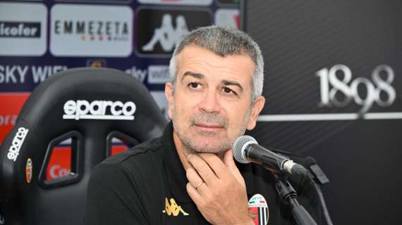 CorrAdriatico - "E' mancato solo il gol"