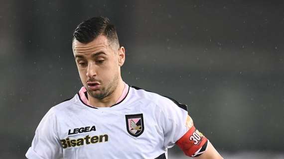 CorSport - Verso Ascoli-Palermo: ritorno al passato per Nestorovski