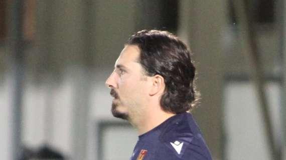 Livorno, Formisano vicino all'esonero dopo il ko con l'Ascoli