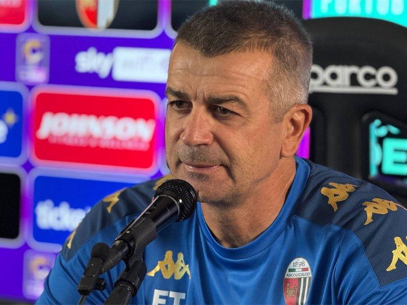 Ascoli, la promozione non basta: Patti prepara i colpi per una Serie B da protagonista