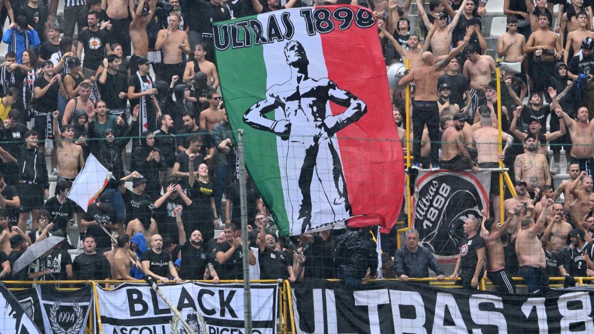 Ascoli, adesso è derby!