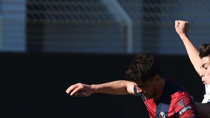 Mercato Ascoli: in arrivo il centrocampista Masini dal Genoa