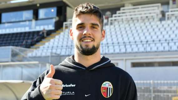 UFFICIALE - Ascoli, Bolletta rinnova fino al 2026