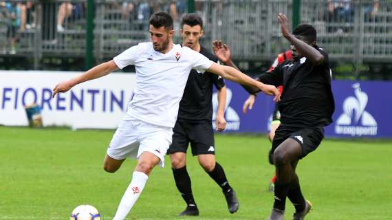 CorrAdriatico - Ascoli, per il centrocampo è in arrivo il giovane Meli