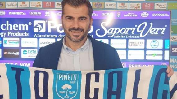 Messaggero - Pineto, vittoria scaccia fantasmi