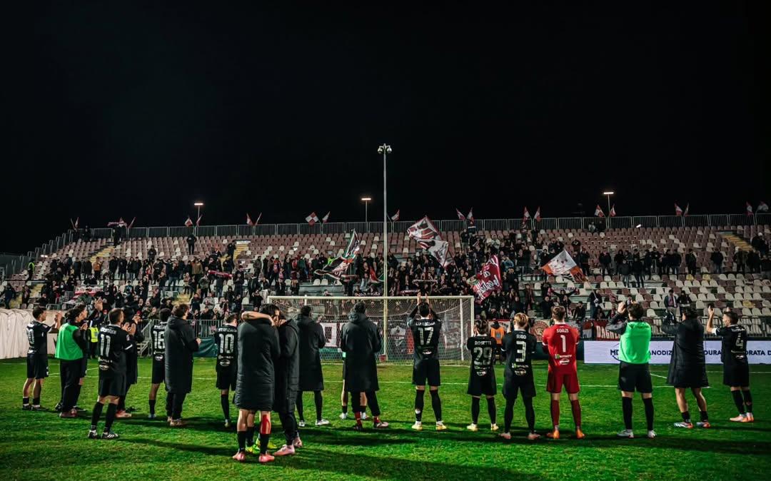 Focus sul prossimo avversario: il Carpi