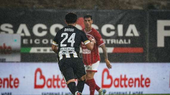 Ascoli-Gubbio 1-0, le pagelle: Menna da solidità alla difesa, Bando brilla in mezzo al campo