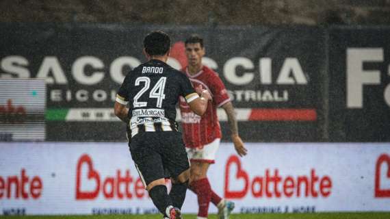 CorrAdriatico - Il baby Bando dalla fascia di capitano alla panchina