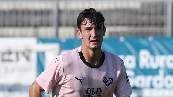 Mercato Ascoli: Picchio in chiusura con la Ternana per Damiani