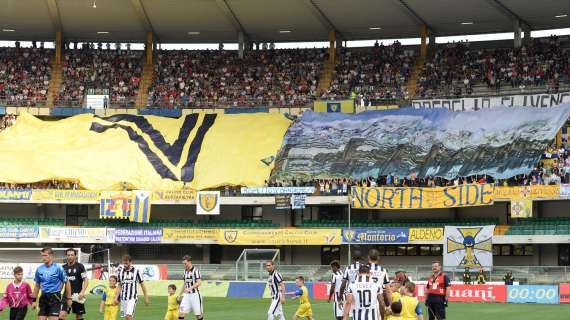 Serie B, la Covisoc non ammette il Chievo al campionato