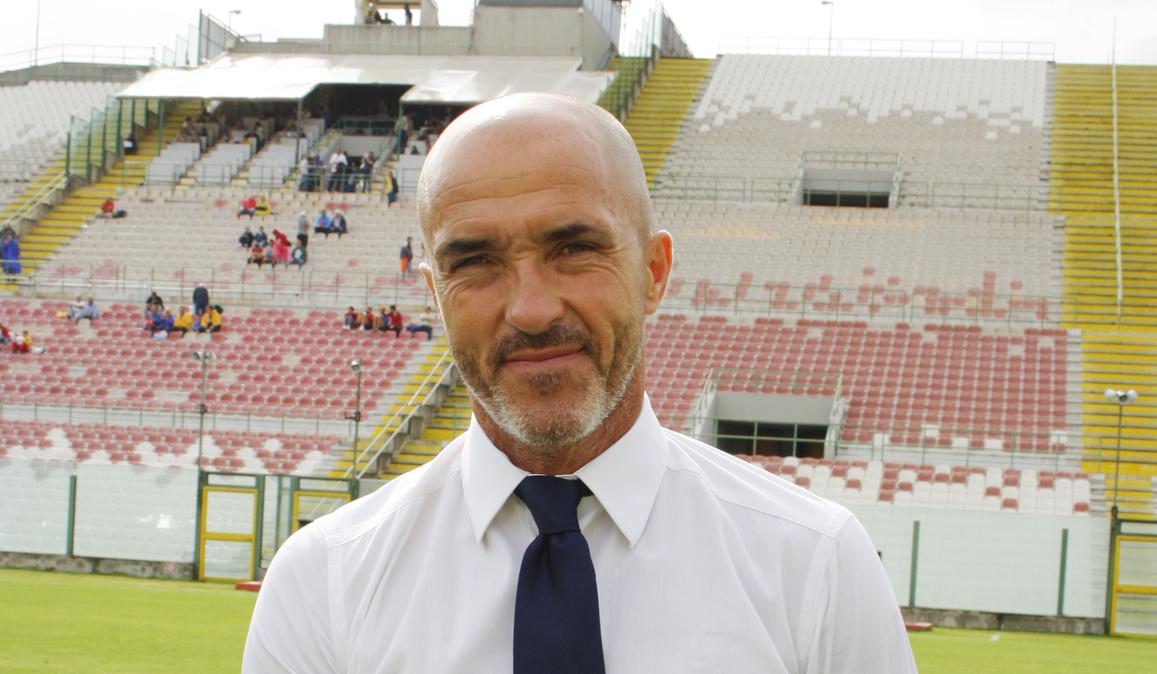 Lerda non ha dubbi: "Ascoli-Brescia è la finale più giusta"