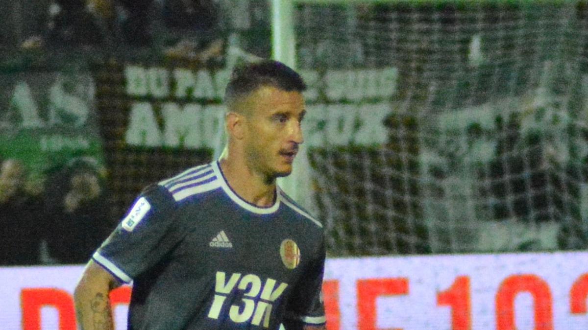 Carpi, Casarini: "L'Ascoli mi ha impressionato, piazza con storia e passione"