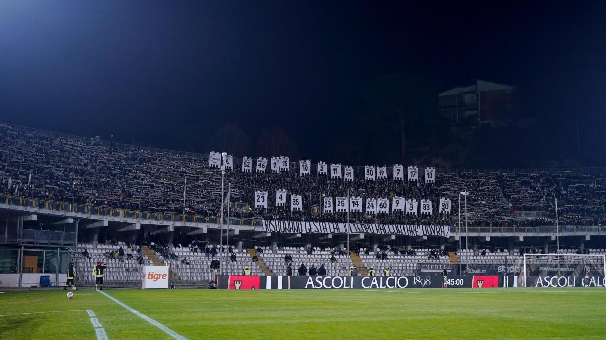 TRE COSE SU ASCOLI-RAVENNA 2-0