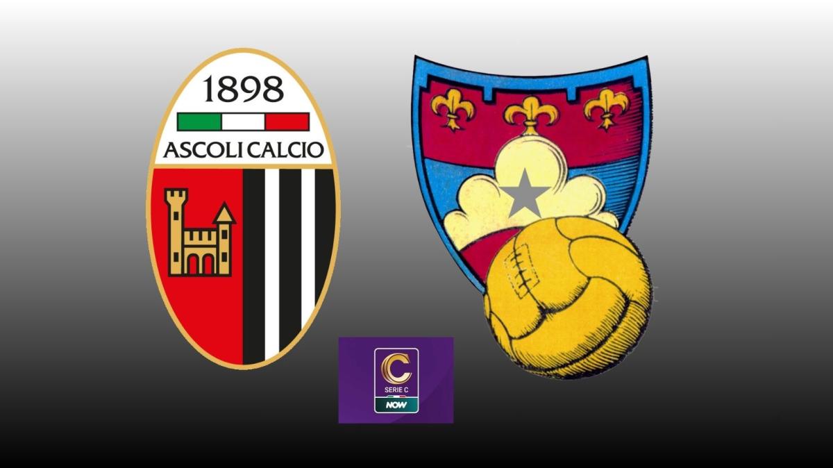 ASCOLI-GUBBIO: LE PROBABILI FORMAZIONI