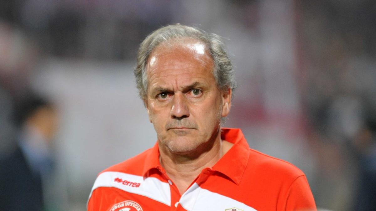 Cuoghi: "Se l'Ascoli può riaprire il campionato? L'Arezzo è più continuo"