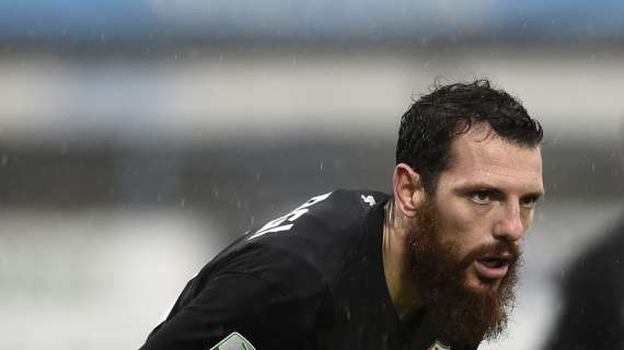 Ascoli Primavera: niente panchina a Giorgi