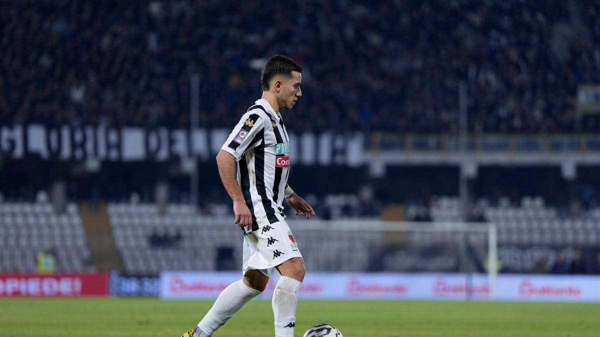 Ascoli, termina 1-1 l'amichevole con il Fossombrone