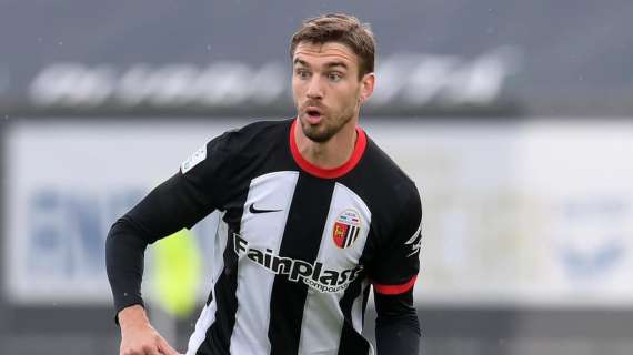 Danilo Quaranta: rinascita alla Juve Stabia, il suo agente svela i segreti del successo
