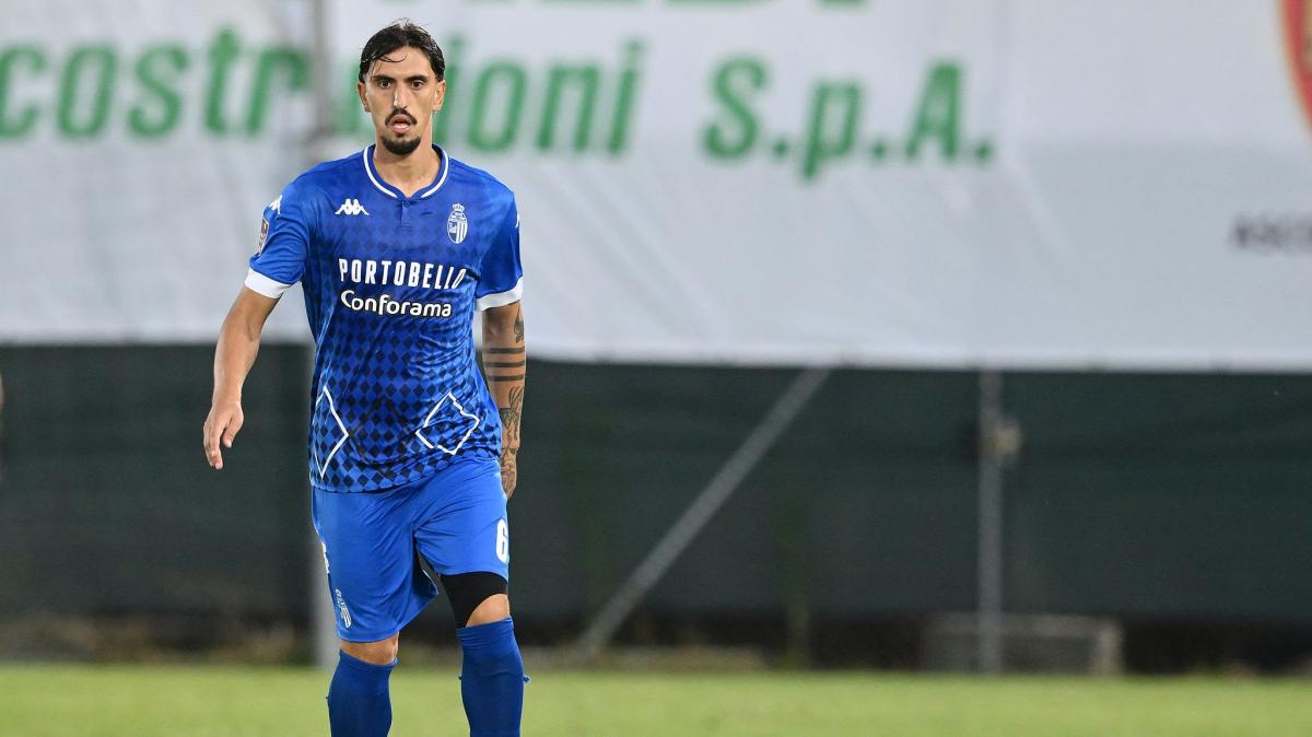 CorrAdriatico - Ascoli, solo un punto