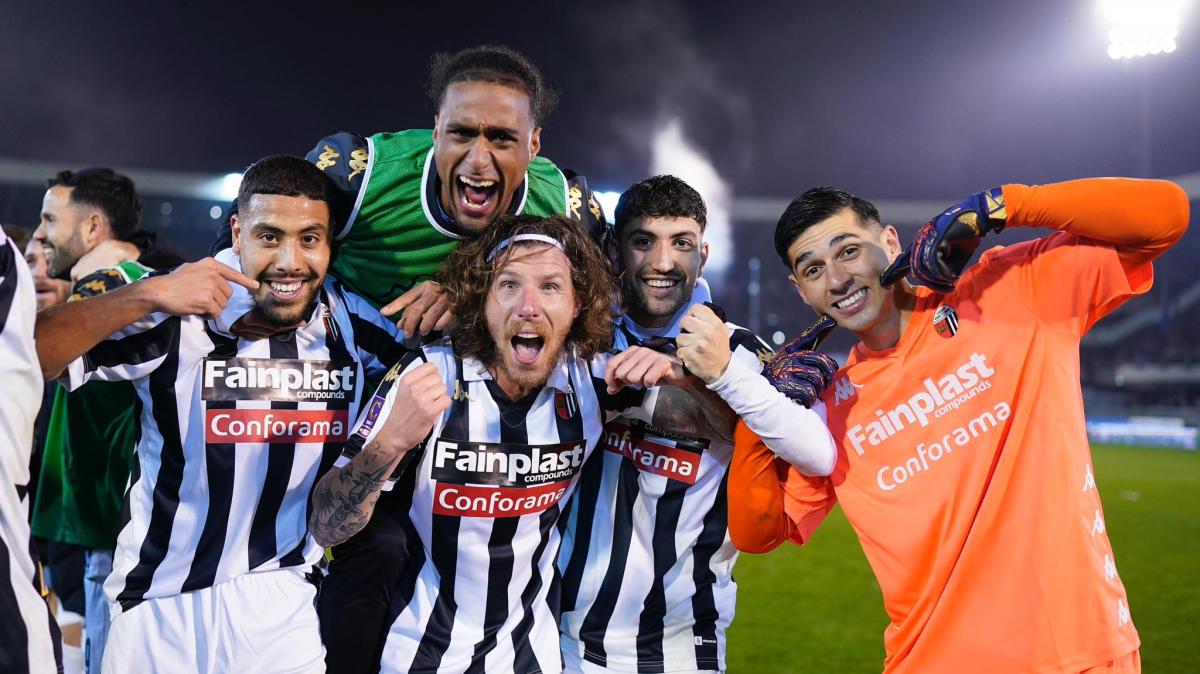 TRE COSE SU SAMBENEDETTESE - ASCOLI 0-1