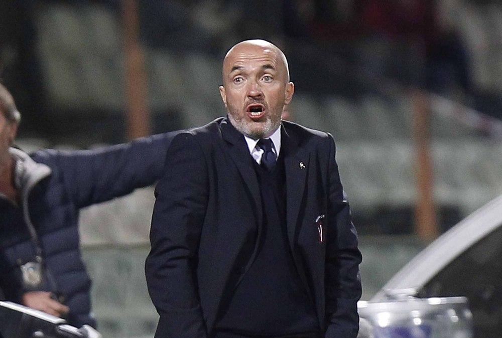 Lerda: "L'Arezzo ad un passo dalla B se vince con il Ravenna"