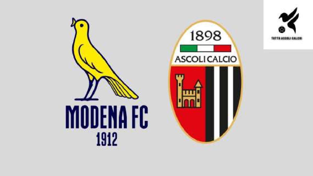 Modena - Benevento: i convocati - Modena FC