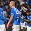 L'inizio di una nuova storia? Contro l'Udinese il miglior Napoli di Rudi Garcia, finisce 4-1