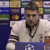 Djimsiti in conferenza: "L’Atalanta è un gruppo unito, vincere domani sarebbe un passo decisivo"
