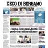 L’Eco di Bergamo apre sulle condizioni fisiche di De Roon: “Per lui niente Europeo”