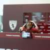 Torino, si presenta Soppy: "Mi aspetto di giocare e fare assist. Juric? Parla più di Gasp"