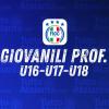 Giovanili Prof. U16, U17 & U18 / Risultati e classifica aggiornata: l'Under 16 a punteggio pieno