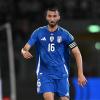 Roma, Cristante nuovo capitano e pilastro di Gattuso: "Il mio futuro è qui"
