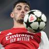 Champions / Bayer Leverkusen-Arsenal 1-1: gol e highlights