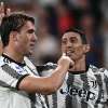 Serie A, i tabellini della 1^ di campionato: manita del Napoli, tris della Juventus