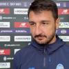 Atalanta U23, Bocchetti: "Grande reazione, i ragazzi hanno dominato. Peccato non aver portato a casa i tre punti"