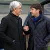 Piscedda: "L'Atalanta ha costretto la Lazio a difendersi e la squadra di Sarri l'ha fatto molto bene"