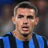 Krstovic, serata speciale a Zagabria: scambia la maglia con Modric e l’abbraccio con Pasalic