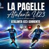 Atalanta U23, le pagelle: Ghislandi illude, Comi e Cissé condannano la Dea. Vavassori predica nel deserto