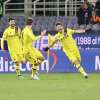 VIDEO - Il Bologna segna, si fa riprendere e vince: Fiorentina ko 1-2. Gli highlights