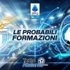Lazio-Atalanta, le probabili formazioni 