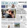 PRIMA PAGINA - Corriere di Bergamo: "L’Atalanta investe ancora sul vivaio"