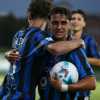 Primavera, rimonta di carattere: 2-2 con il Verona nel debutto di Caravaggio
