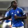 Italia, le pagelle: Kean e Retegui i trascinatori di Gattuso 