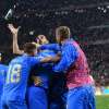 Nations League, Lega A: Italia in vetta al Gruppo 3 e alle Final Four, Inghilterra retrocessa