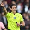 Arena arbitrerà Atalanta-Pisa. Ecco i precedenti 